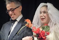 Gėlių, meno ir meilės festivalyje – tarptautinė teatro ir cirko trupė bei kvapą gniaužiantys pasirodymai