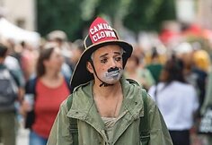 Gėlių, meno ir meilės festivalyje – tarptautinė teatro ir cirko trupė bei kvapą gniaužiantys pasirodymai