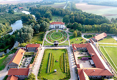 Žydėjimas festivalyje