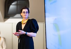 AUM klinika pristatė pirmąsias longevity programas Baltijos regione