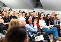 AUM klinika pristatė pirmąsias longevity programas Baltijos regione