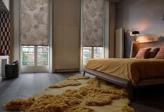 Naujoji roletų audinių kolekcija: funkcionalumas, modernumas ir elegancija viename