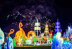 Svarbu žinoti planuojantiems aplankyti &scaron;viesų festivalius: reklamose to nepamatysite
