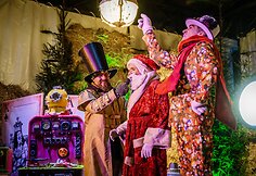 Svarbu žinoti planuojantiems aplankyti &scaron;viesų festivalius: reklamose to nepamatysite