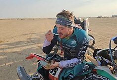 Dovydas Karka