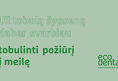 ECODENTA