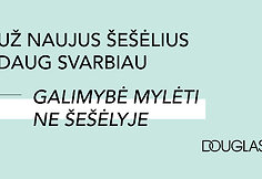 DOUGLAS