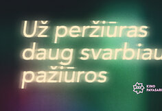 Kino pavasaris