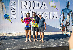 &bdquo;Nida dūzgia 2023&ldquo; turnyras
