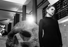 Menininkė Jolita Vaitkutė: &bdquo;Tiesiu tiltus tarp kūrybos ir verslo&ldquo;