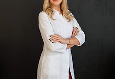 Gydytoja dietologė Rasa Dovidavičienė