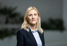 INVEGOS Produktų valdymo departamento vadovė Ausma Bartkutė