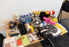 Radiacinės saugos centro (RSC) organizuoto seminaro akimirkos ir dalyviai