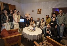„Žiedų ir kino žvaigždžių festivalis“