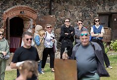 „Žiedų ir kino žvaigždžių festivalis“