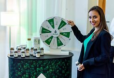 „Ecosh“ gimtadienis