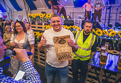 Volfas Engelman &bdquo;Oktoberfest&ldquo;