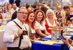 Volfas Engelman &bdquo;Oktoberfest&ldquo;
