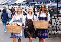 Volfas Engelman &bdquo;Oktoberfest&ldquo;