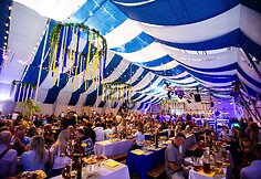 Volfas Engelman &bdquo;Oktoberfest&ldquo;