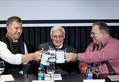 Volfas Engelman &bdquo;Oktoberfest&ldquo;