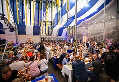 Volfas Engelman &bdquo;Oktoberfest&ldquo;