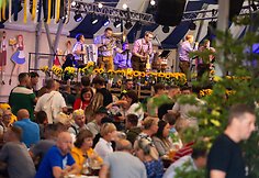 Volfas Engelman &bdquo;Oktoberfest&ldquo;