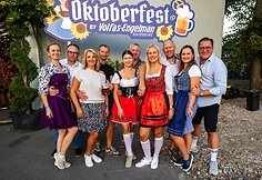 Volfas Engelman &bdquo;Oktoberfest&ldquo;