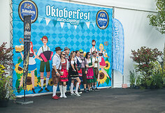 Volfas Engelman „Oktoberfest“