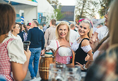 Volfas Engelman „Oktoberfest“