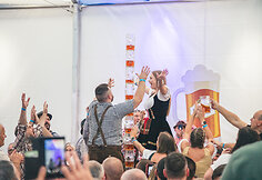 Volfas Engelman „Oktoberfest“