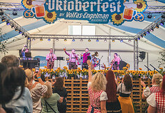 Volfas Engelman „Oktoberfest“