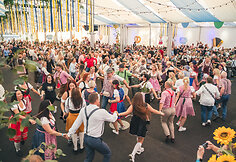 Volfas Engelman „Oktoberfest“