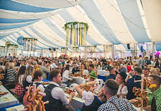 Volfas Engelman „Oktoberfest“