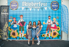 Volfas Engelman „Oktoberfest“