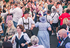 Volfas Engelman „Oktoberfest“