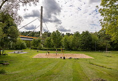 Vilniaus vie&scaron;osios erdvės
