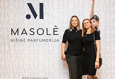„Masole“ butiko renginys Birštone