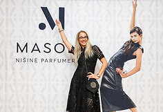„Masole“ butiko renginys Birštone