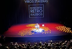 Virgis Stakėnas