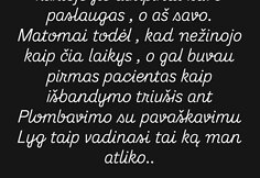 Vytenio Partiko istorija