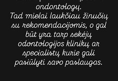 Vytenio Partiko istorija