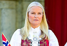 Princesė Mette-Marit