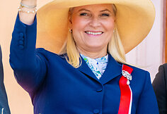 Princesė Mette-Marit