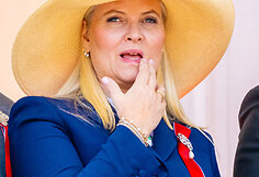 Princesė Mette-Marit