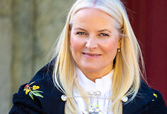 Princesė Mette-Marit