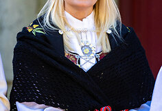Princesė Mette-Marit