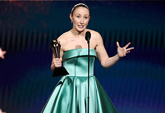 „Critics Choice Awards“