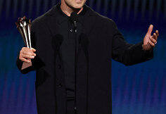 „Critics Choice Awards“
