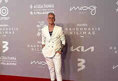 Lukas Karalius
